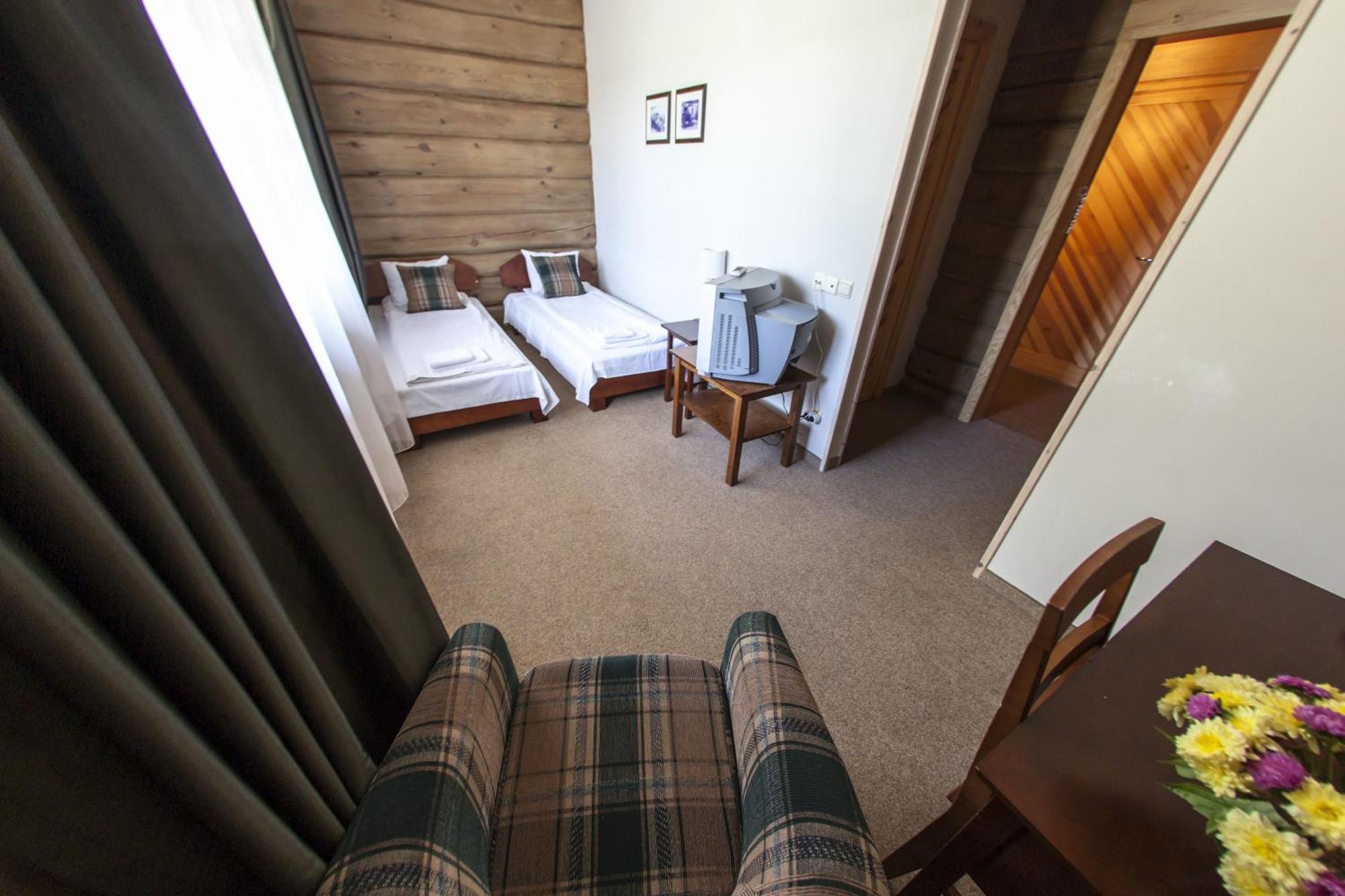 Porto Resort Lilaste Kamer foto