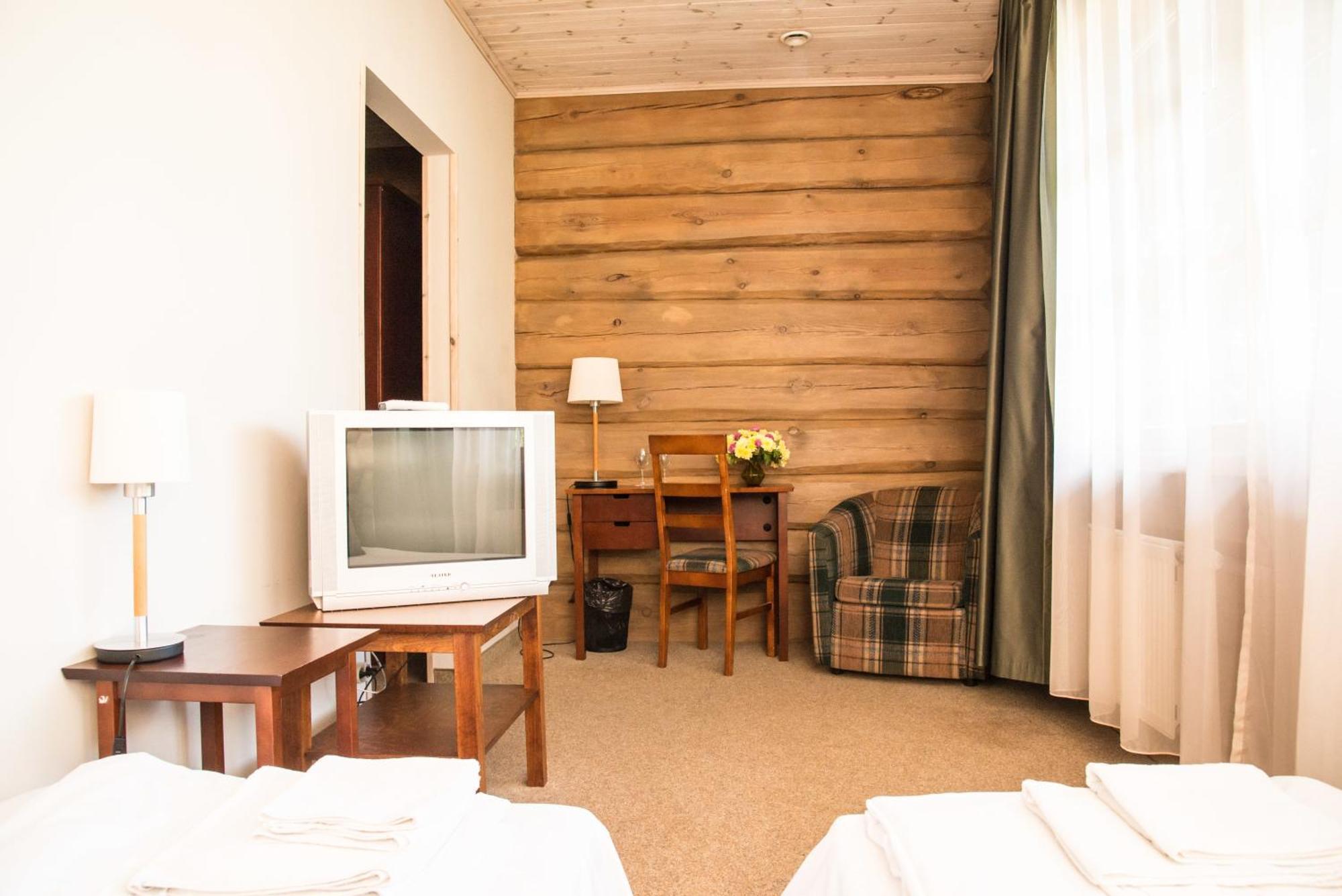 Porto Resort Lilaste Kamer foto