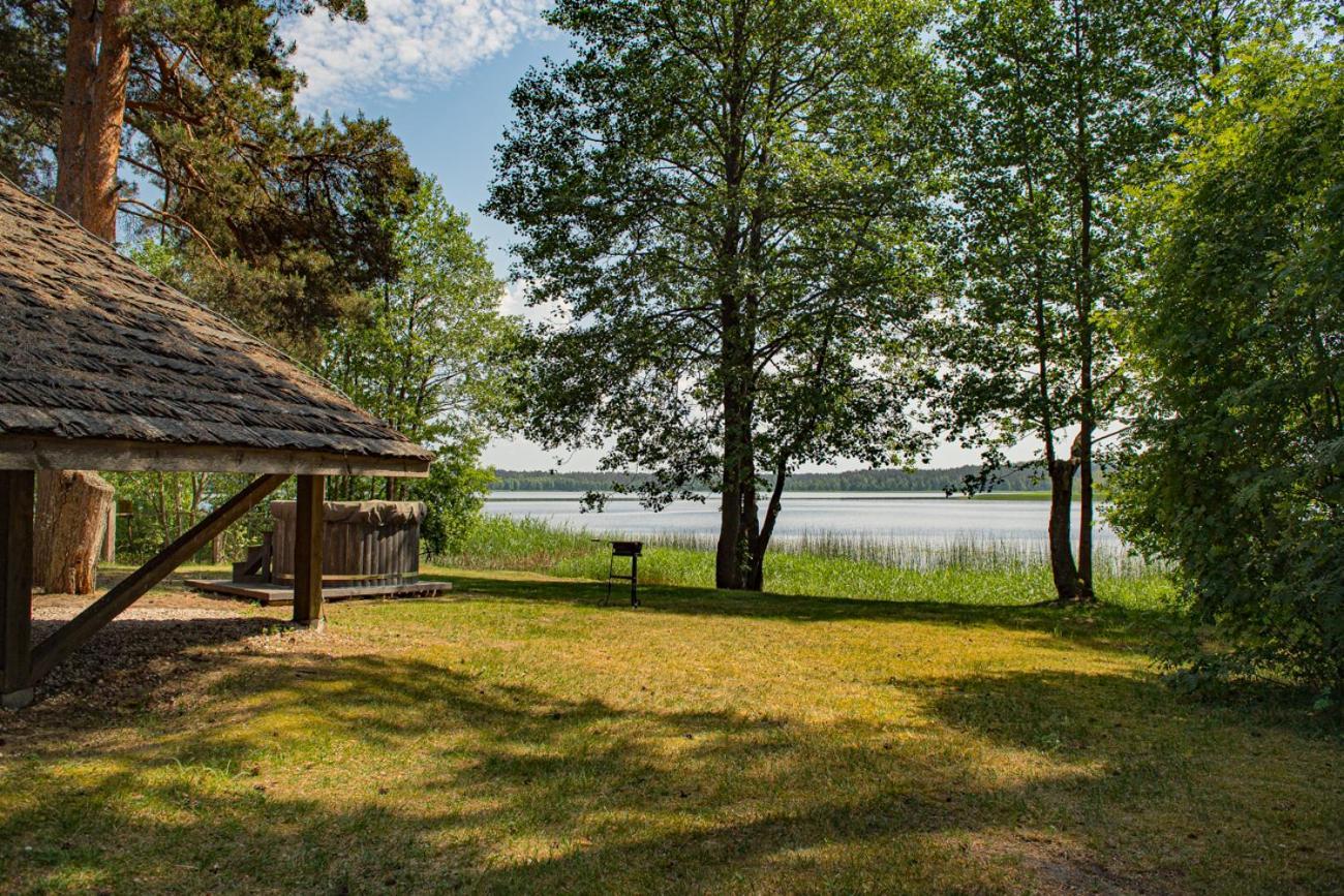 Porto Resort Lilaste Buitenkant foto