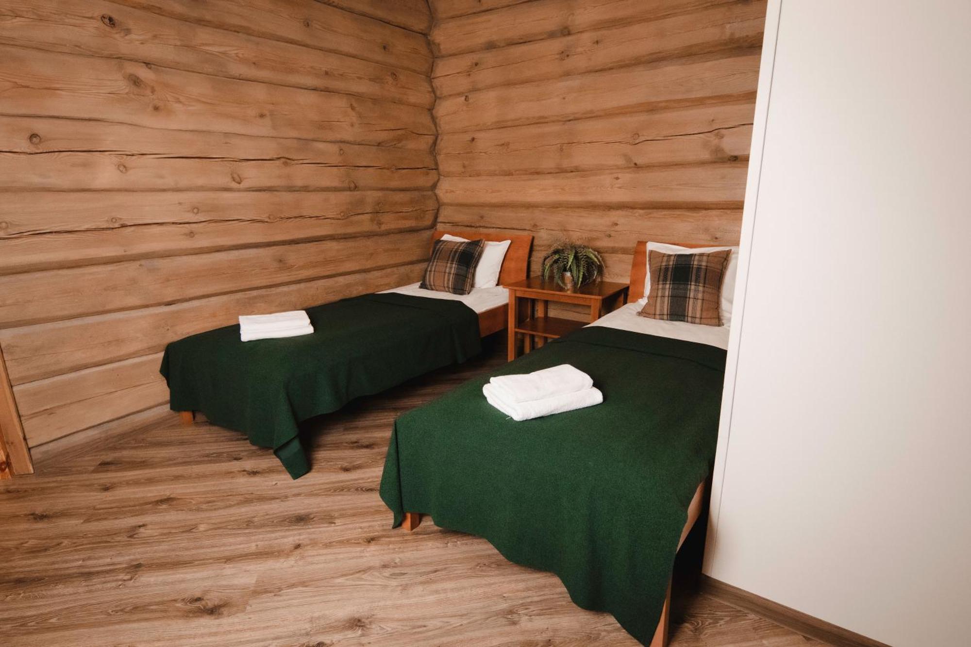 Porto Resort Lilaste Buitenkant foto
