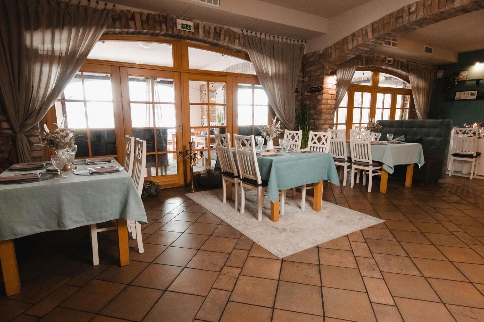 Porto Resort Lilaste Buitenkant foto