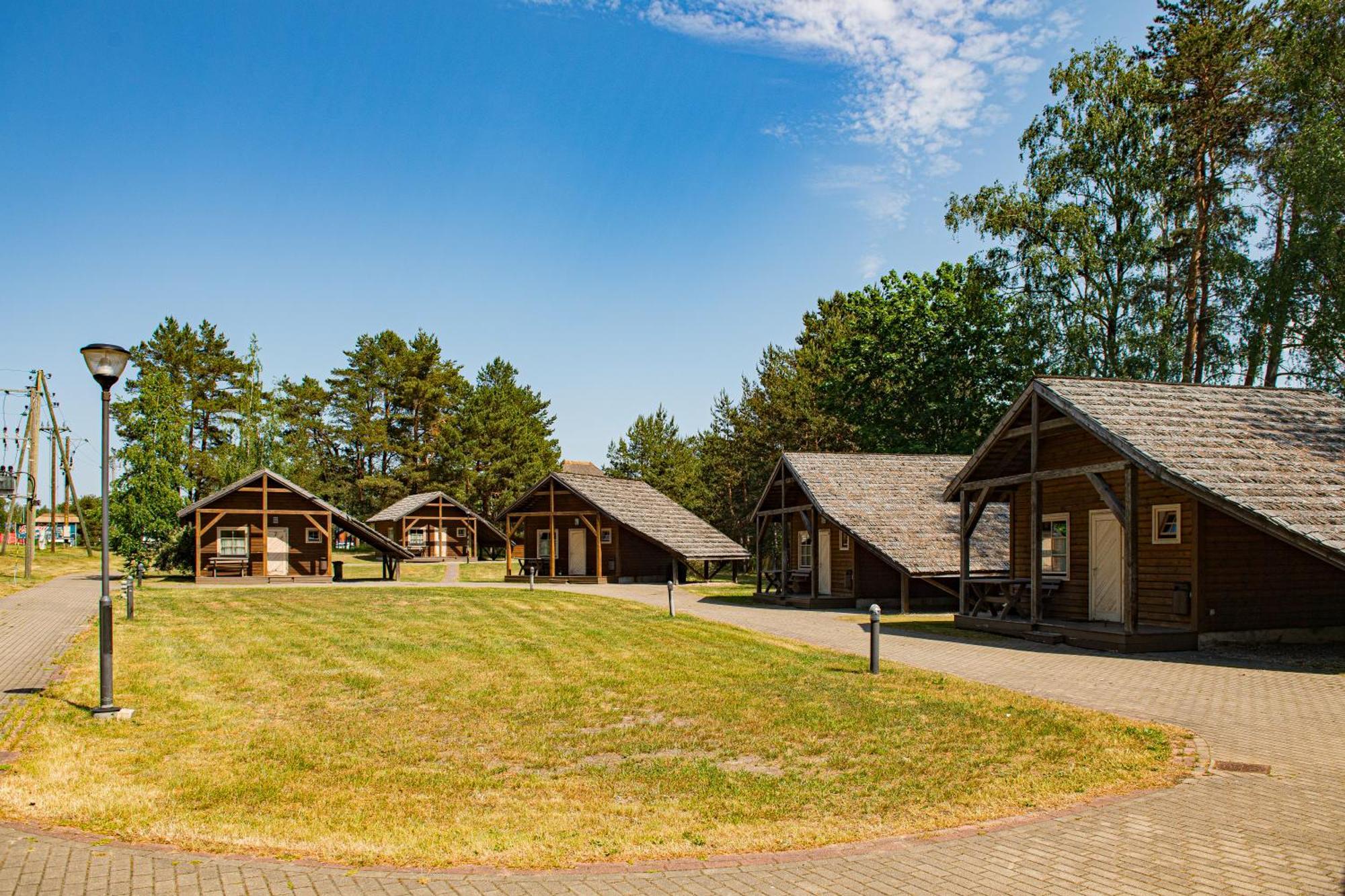 Porto Resort Lilaste Buitenkant foto