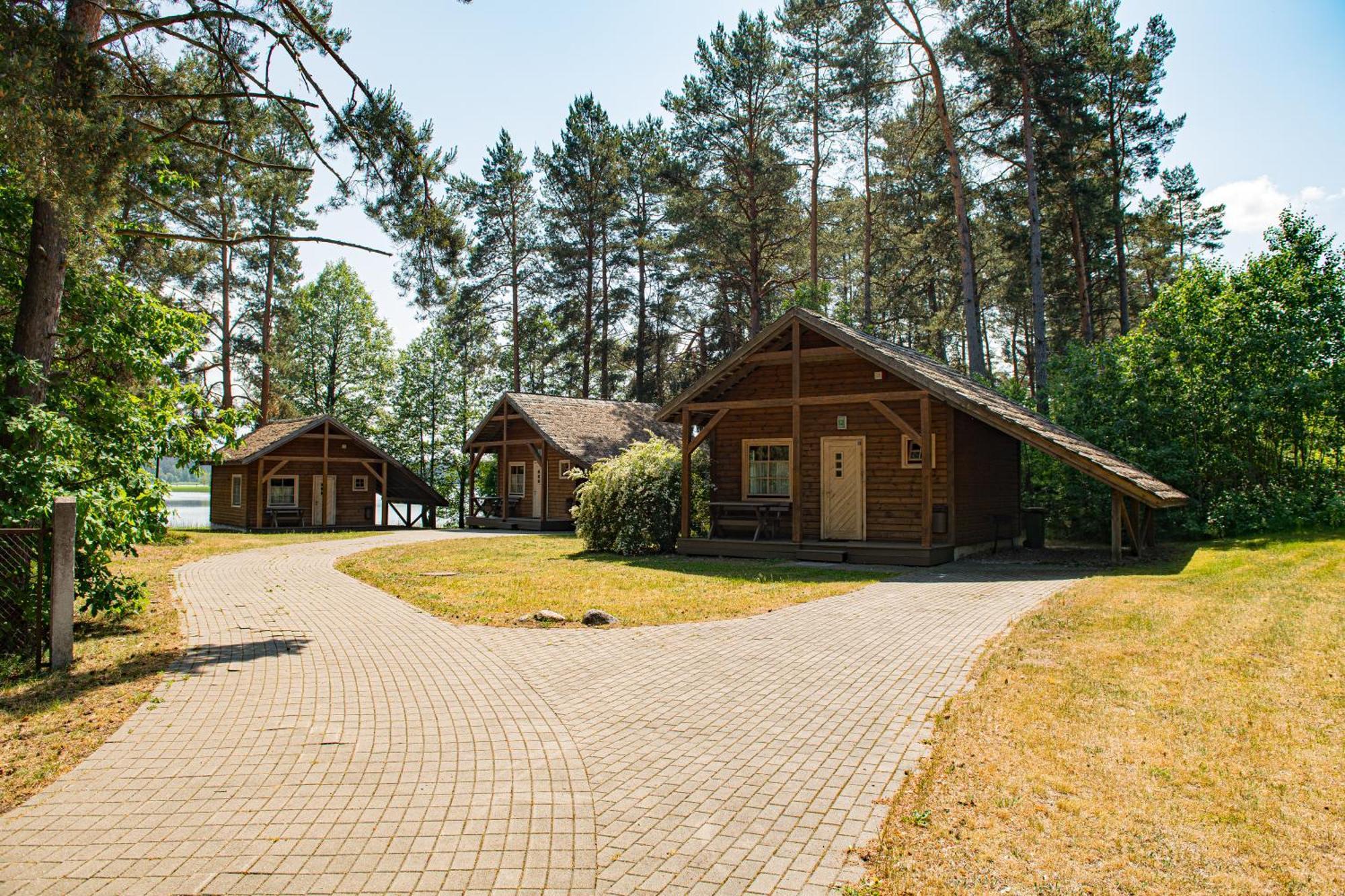 Porto Resort Lilaste Buitenkant foto