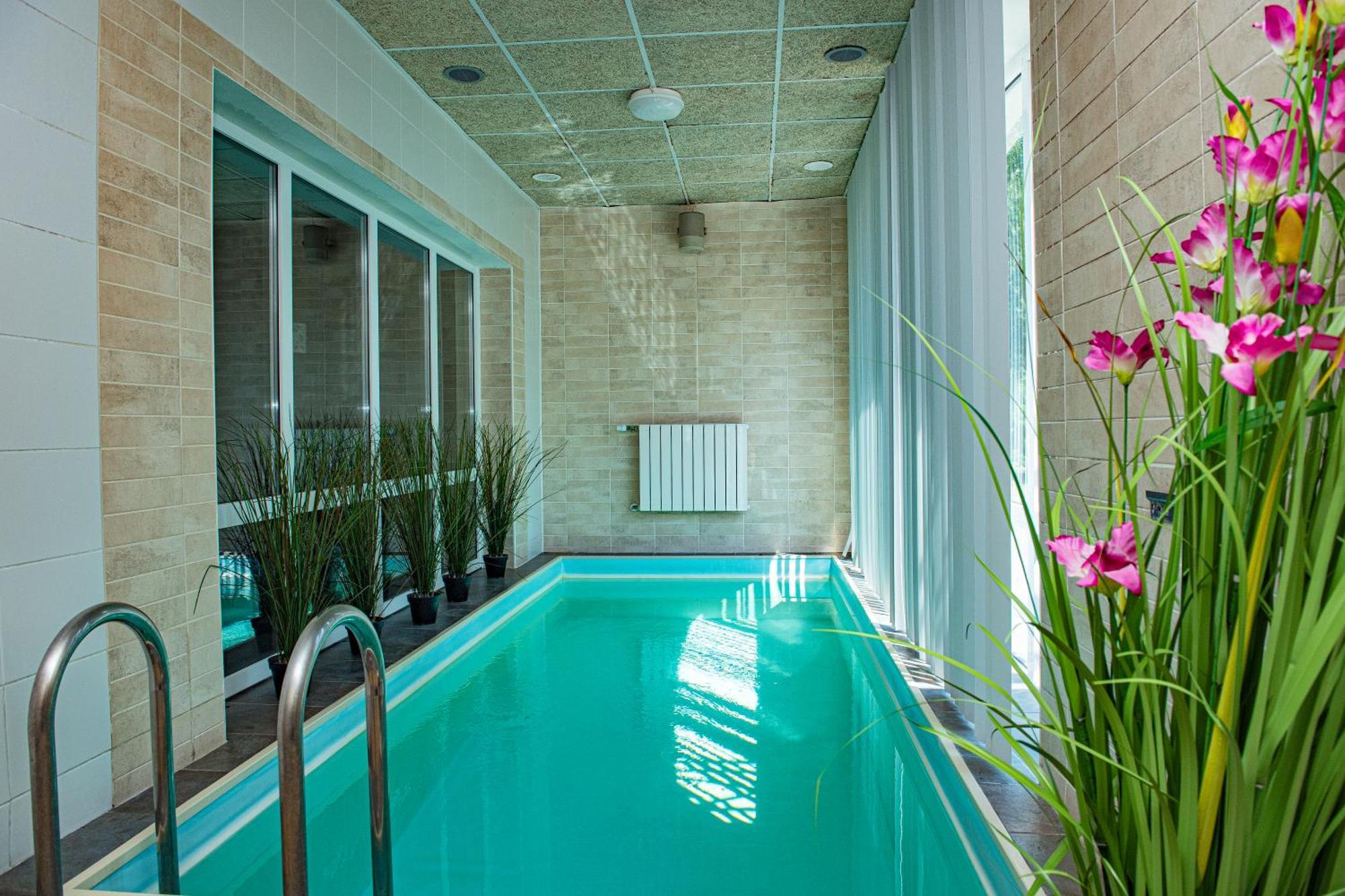 Porto Resort Lilaste Buitenkant foto